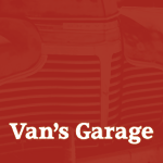 Van's Garage